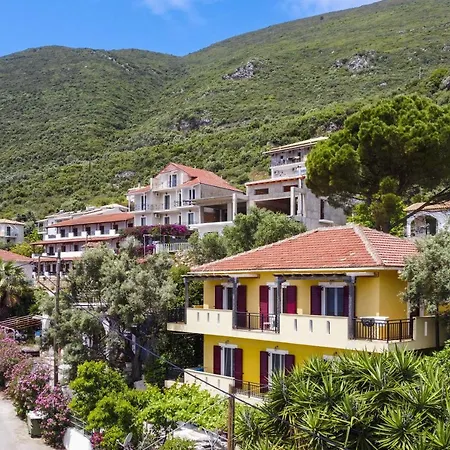 Captain Fotis 4 Póndi