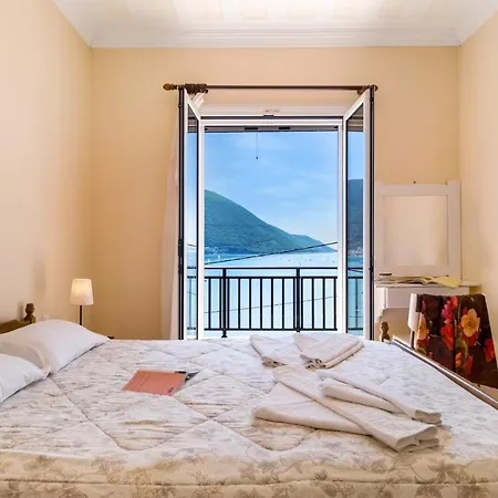 Appartement Captain Fotis 4 *