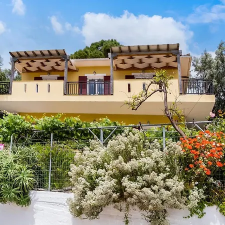 Appartement Captain Fotis 4