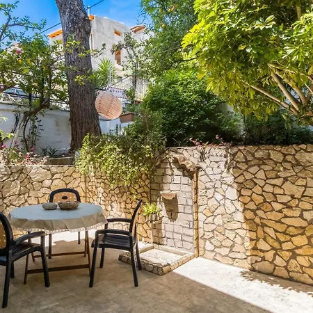 Captain Fotis 4 Appartement *