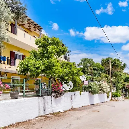 Appartement Captain Fotis 4